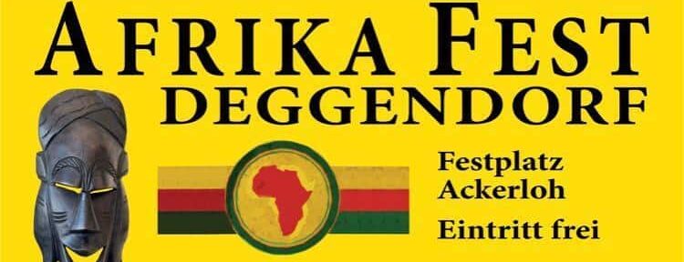 Afrika-Fest Deggendorf