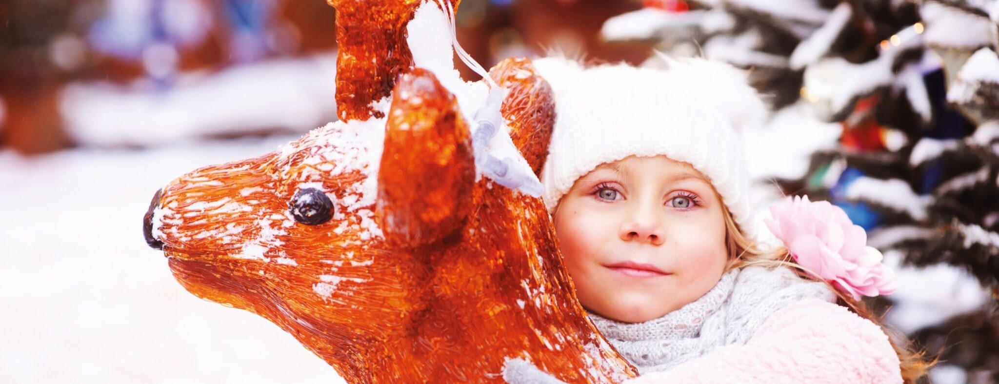 Kinderweihnacht im Altstadtviertel 2023
