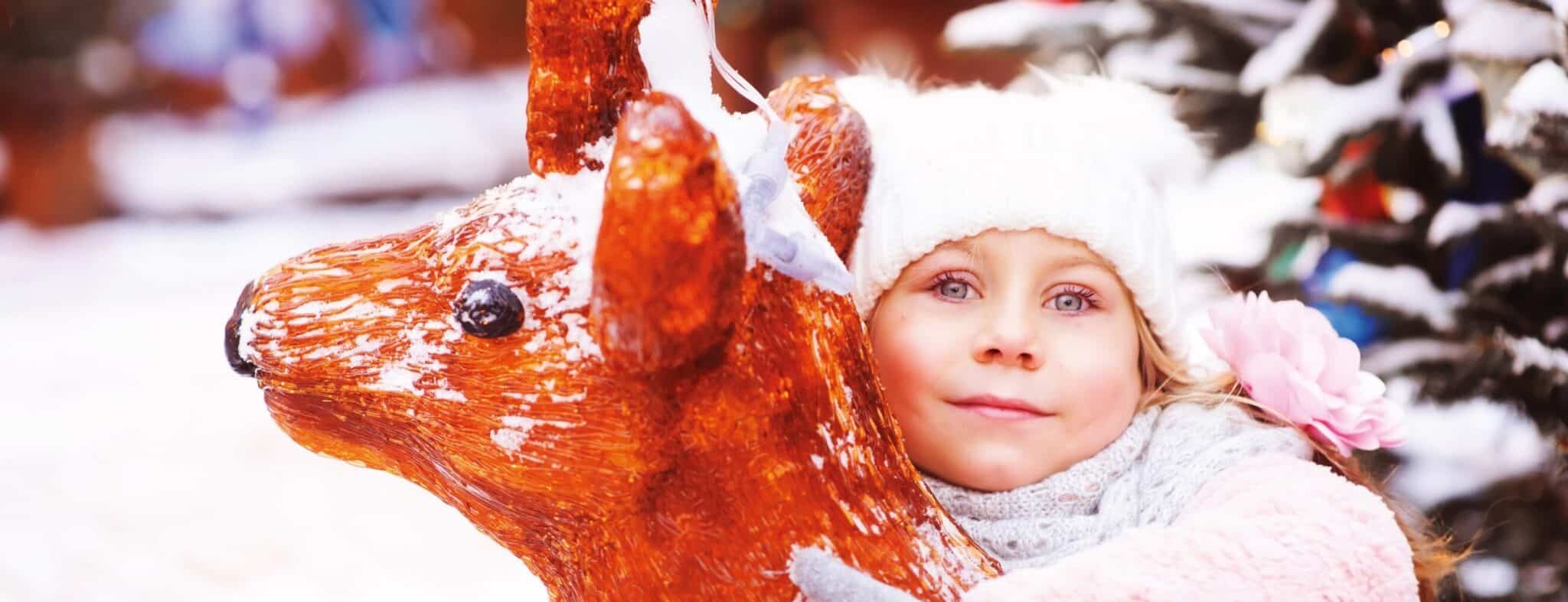 Kinderweihnacht im Altstadtviertel 2024
