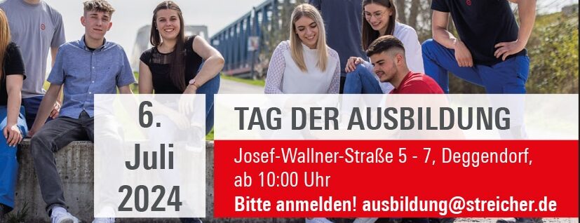 Tag der Ausbildung