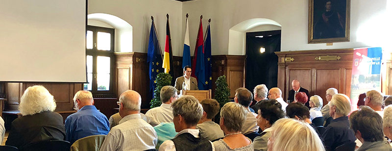 Tag der Heimat 2023