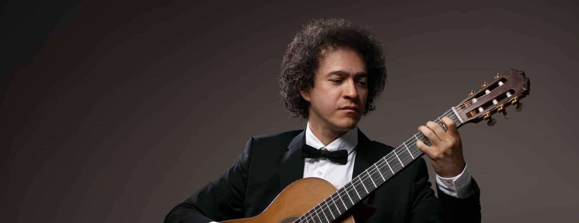 Internationales Gitarrenfestival Deggendorf 2025