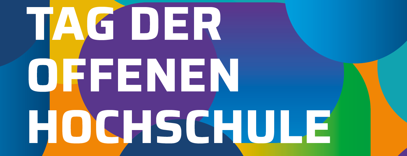 Tag der offenen Hochschule