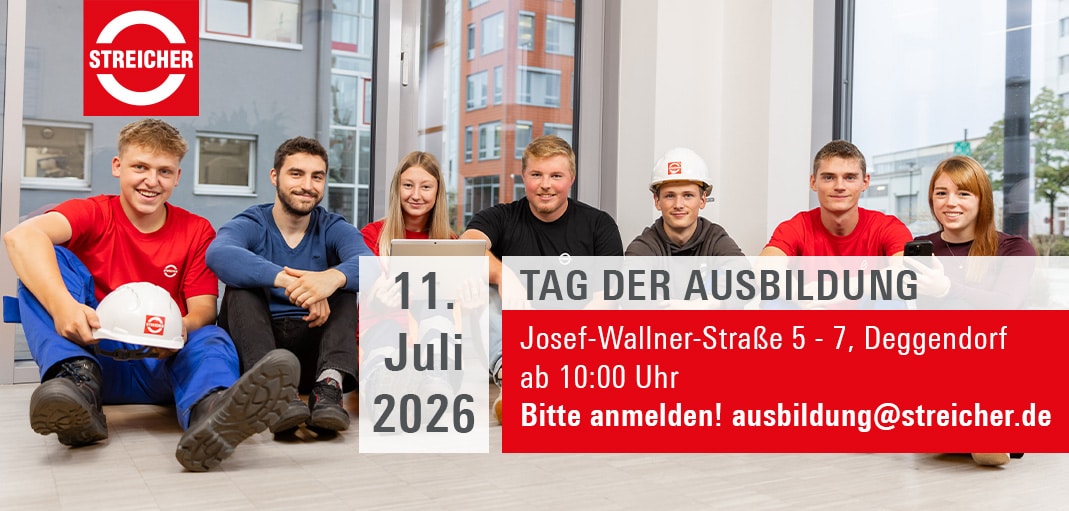 Tag der Ausbildung 2026