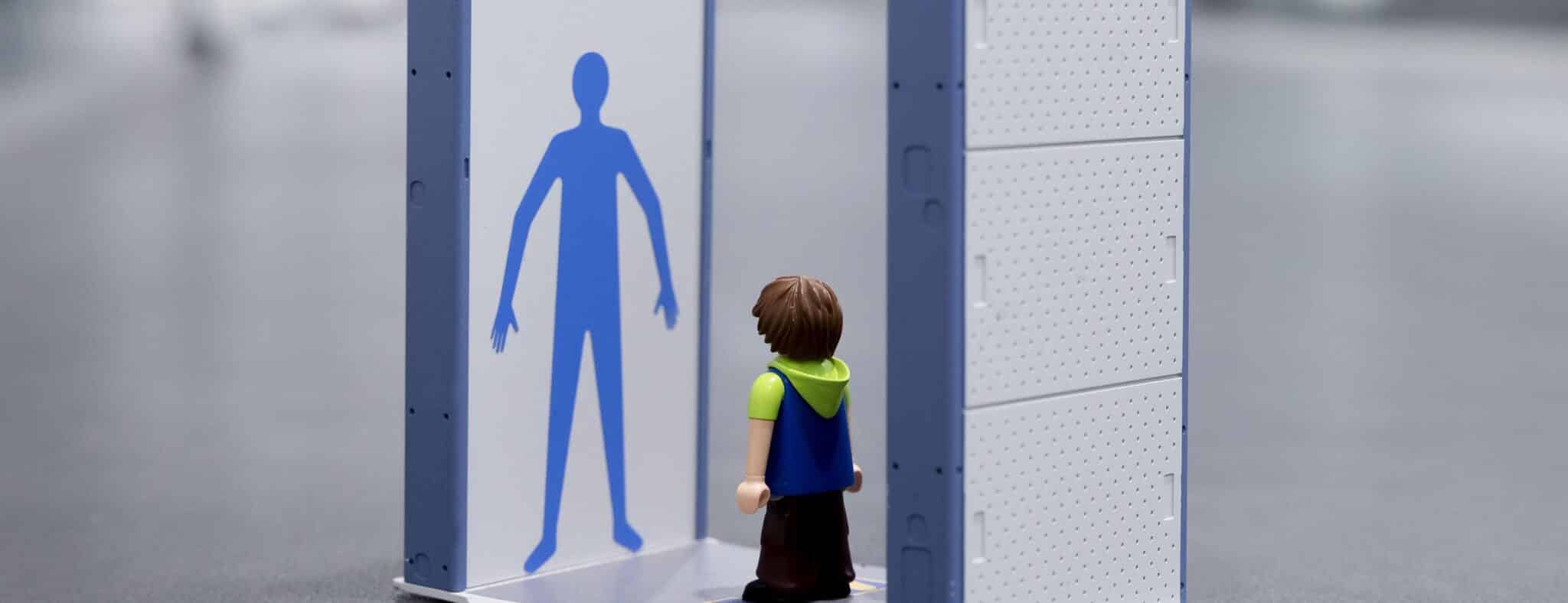 THD Kinderuni „Geheime Agenten der Sicherheit – Die Super-Scanner, die uns schützen!“
