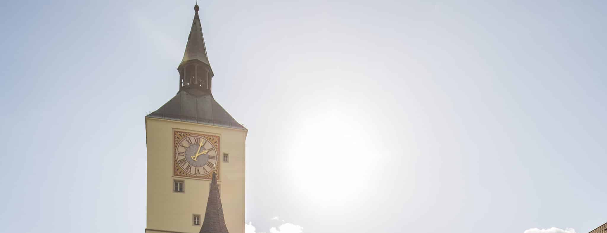 Turmführung Lange Kultur- und Einkaufsnacht