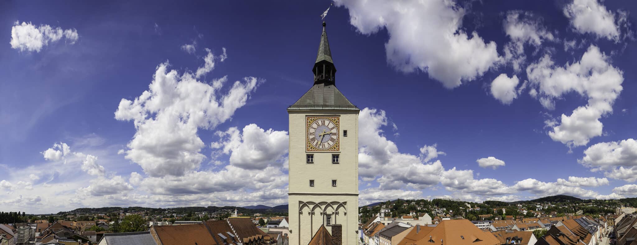 Kinder Stadtführungen