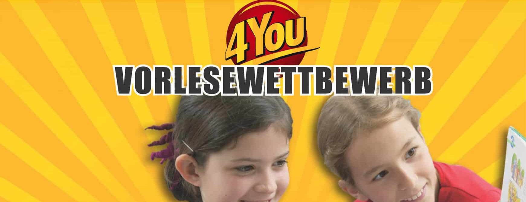 Vorlesewettbewerb