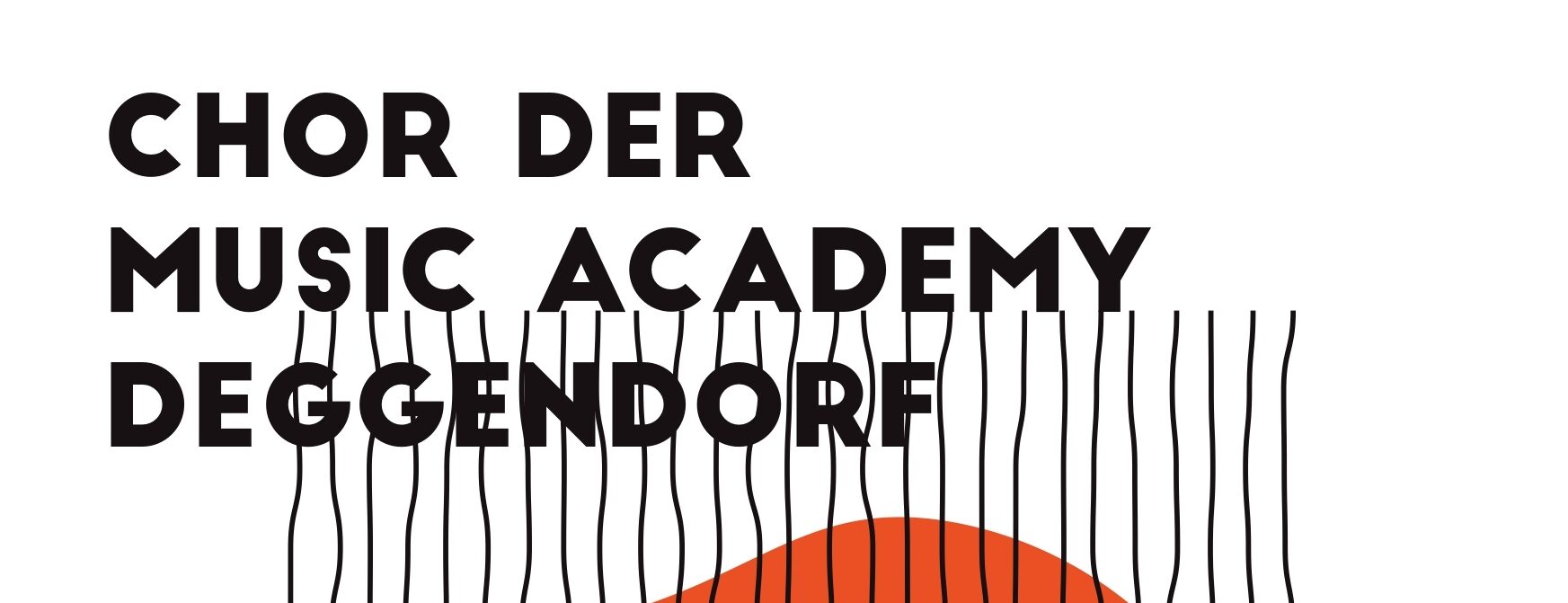 Konzert des Chors der music academy Deggendorf