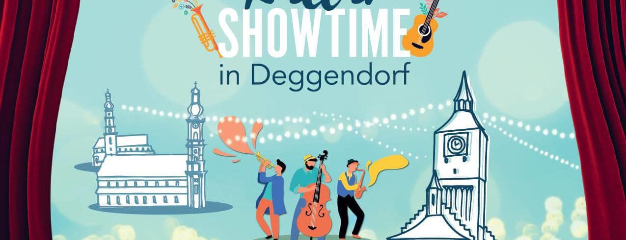 Kultur SHOWTIME – KLANGOLD