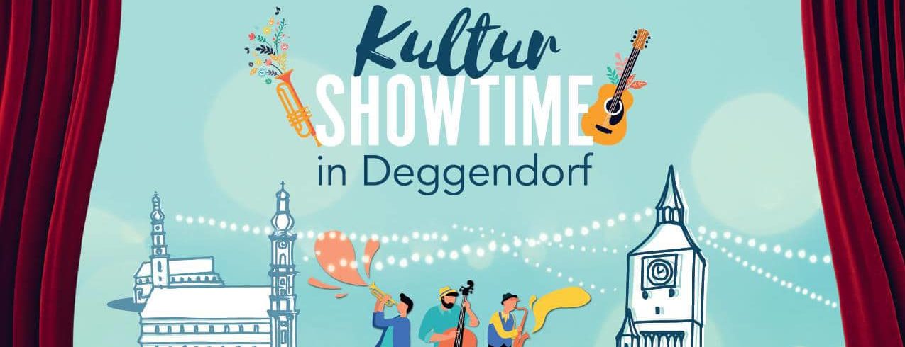 Kultur SHOWTIME: The Funny Three Rabbits