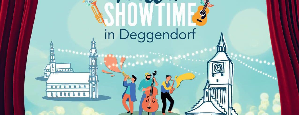 Kultur SHOWTIME – Karl-Heinz Hellinger